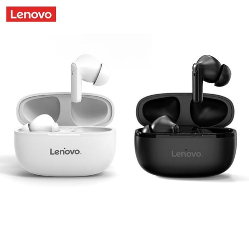 Lenovo true wireless discount earbuds bluetooth 5.0 ipx5