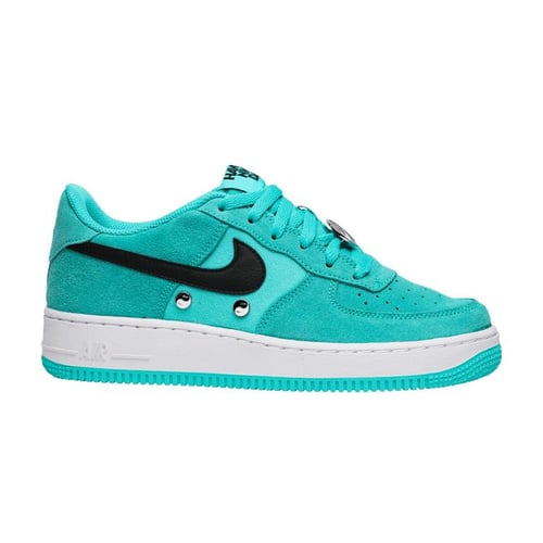 Air force 1 hyper jade clearance ombre