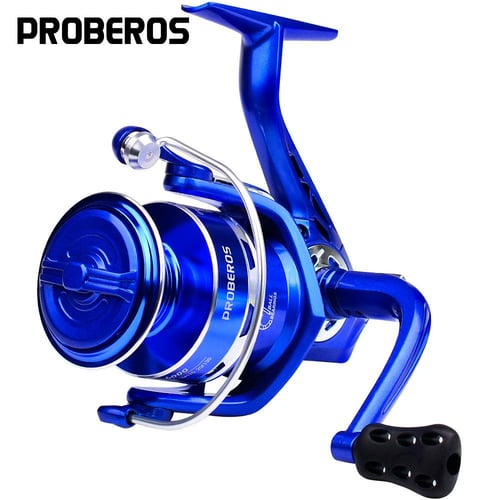 Lure Throws Water Drop Wheel - China Fishing Reel and Bait Casting price