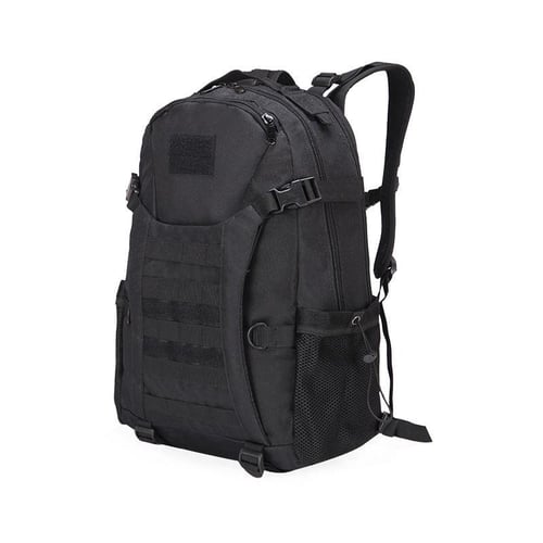 50L Molle Camping Tactical Military Waterproof Backpacks