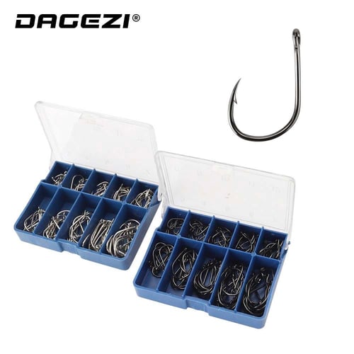 high carbon steel Fishing Hook 100pcs/lot Barbed hooks carp Fishing  Accessories - buy high carbon steel Fishing Hook 100pcs/lot Barbed hooks  carp Fishing Accessories: prices, reviews