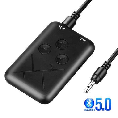 Rca jack bluetooth transmitter hot sale