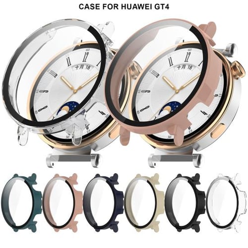 Install huawei watch on sale gt