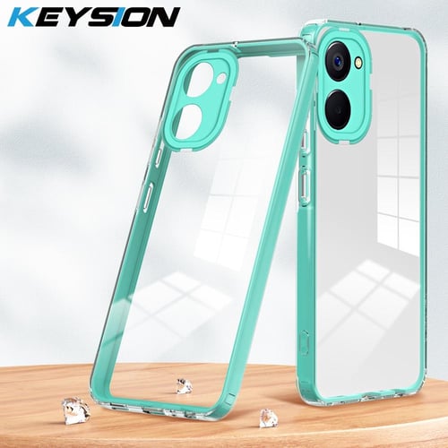 Ultra Thin Transparent Clear TPU Armor Case Phone Case For iPhone
