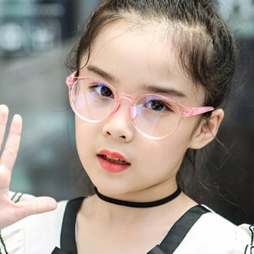 Cute round hotsell glasses frames