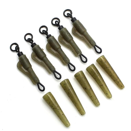 Steel Fishing Tackle Accessories  Carp Fishing Accessories Lead