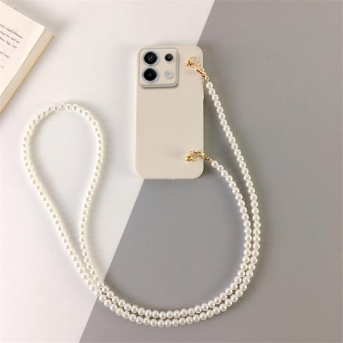 For Xiaomi Redmi Note 12 Pro Case Crossbody Necklace Lanyard Phone Case Redmi  Note 12 13 Pro Plus 11S 12S 11 Pro 13C 12C Cover - AliExpress