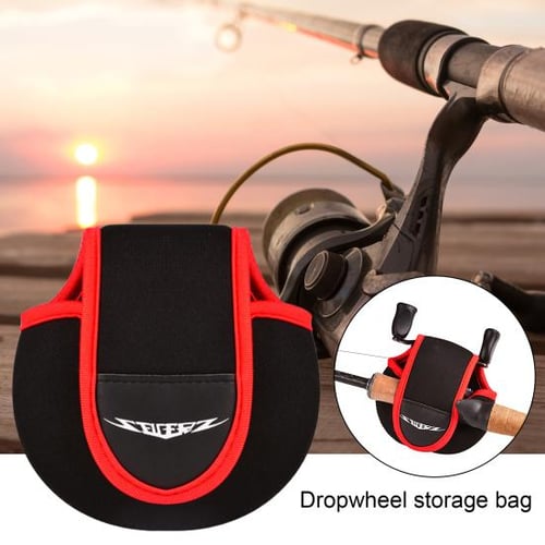 Opening Mouth Good Elasticity Waterproof Protect Thickened Fishing