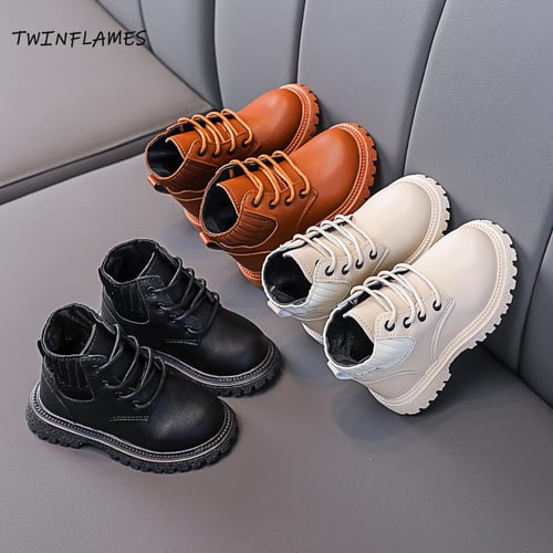 Fall boots hot sale for boys