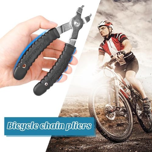 Mtb best sale chain pliers