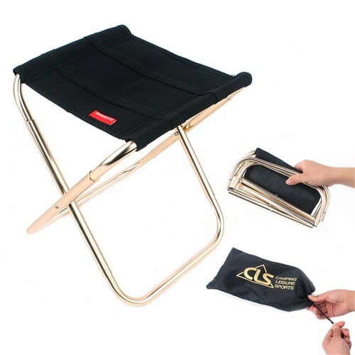 Light portable hot sale chair