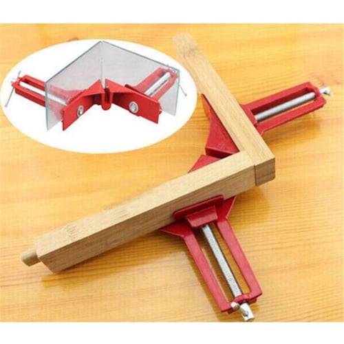 Right Angle Clamp Holder