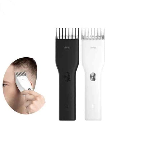 XIAOMI MIJIA Hair Trimmer Machine IPX7 Waterproof Hair Clipper Professional  Cordless Electric Hair Cutting Barber Trimmers Men