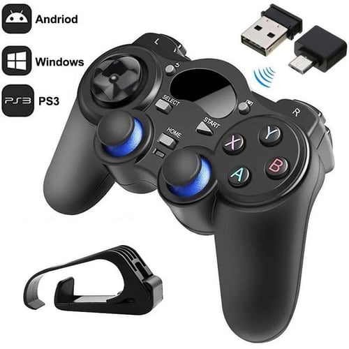 Gamepad tv discount box android