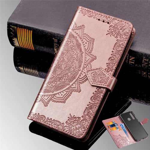 Funda Wallet Original Huawei P30 Pro