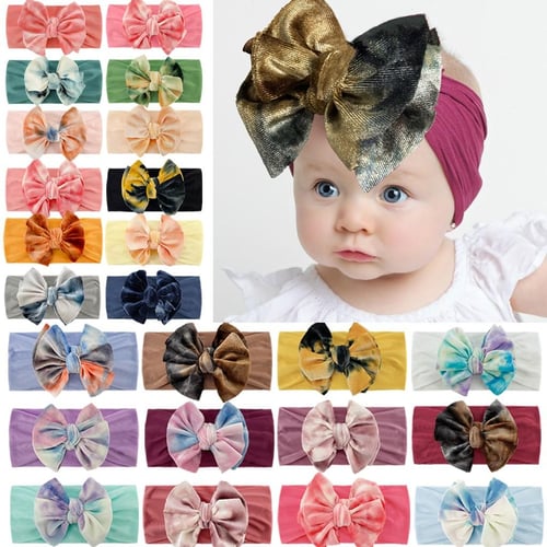 Baby boy best sale bandana headband