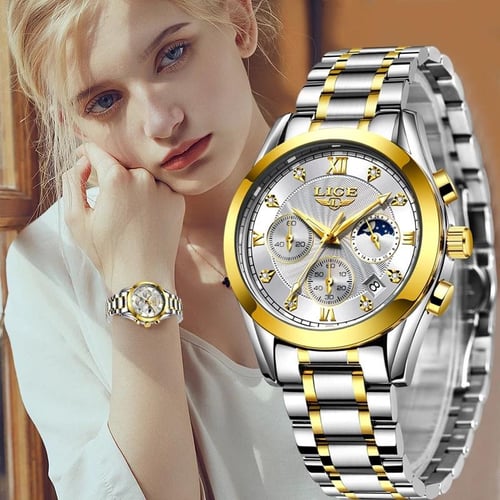 Womens watch trend discount 2021