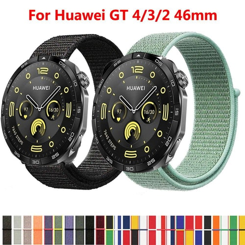 Correa original huawei fashion watch gt 2e