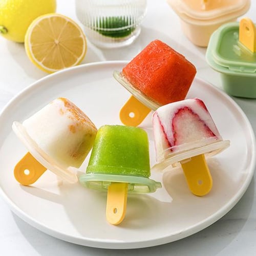 Ice cream best sale maker tray