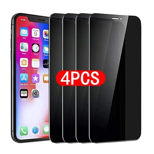 Privacy Screen Protector for iPhone 13 Apple iPhone 11 Tempered