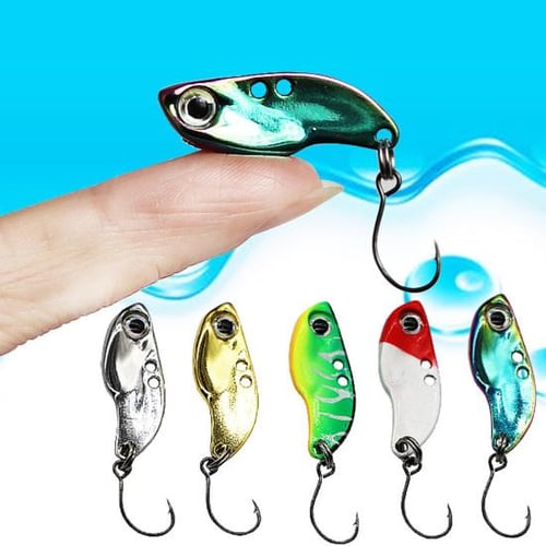 Cheap MUQZI Sports Accessory Useful Lure Small Fishing Accessories