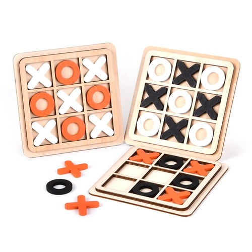 Tetris Wooden Battle Building Blocks, Social Games to Play with