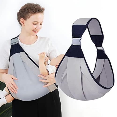 One shoulder hotsell baby carrier