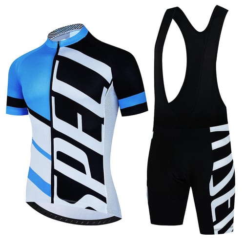 Bike best sale bib set