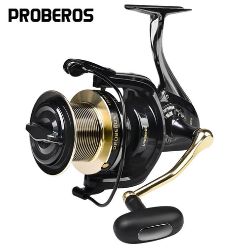 Fishingrod With Spinningwheel Stock Photo - Download Image Now