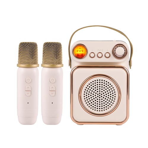 Mini mic hot sale rechargeable