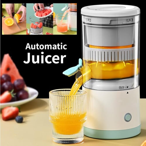 Xiaomi portable juicer 400ml electric juicer USB charging lemon