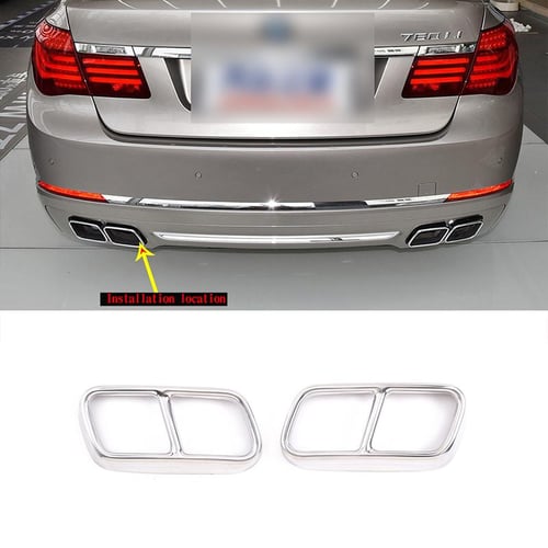 Bmw on sale f01 accessories