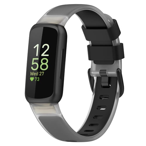 Fitbit smart bracelet hot sale