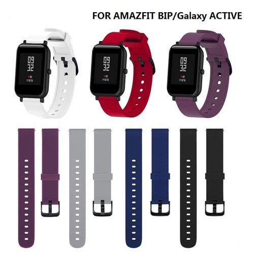 Huawei amazfit clearance bip 2