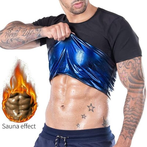 Thermo Sweat Sauna Shaper Jacket