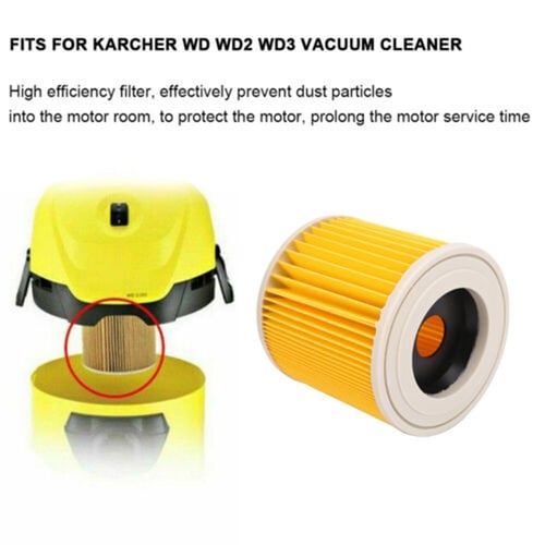 Karcher FC 5 Cordless Hard Floor Cleaner, Yellow 25.2V Lithium Ion Battery