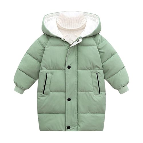 Long jackets hot sale for boys