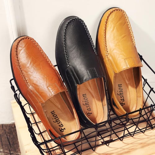 Quality moccasins hot sale