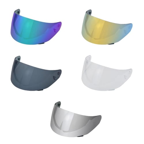 Helmet glass hot sale replacement