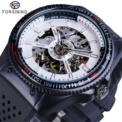 Forsining sport mechanical online watch