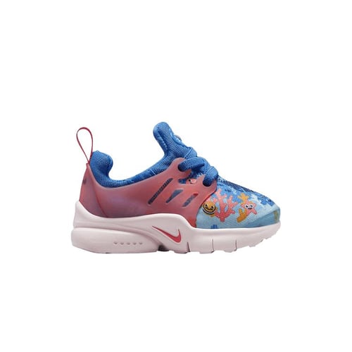 Coral presto on sale