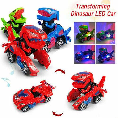 Dino auto best sale transformer