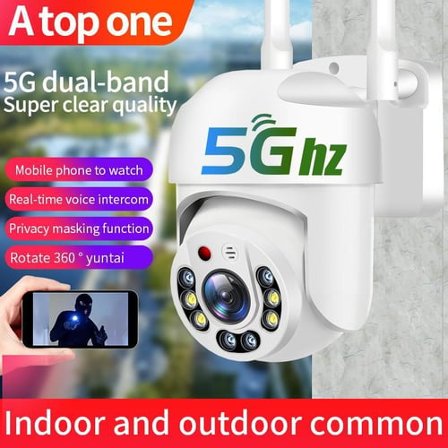 Hd intelligence hot sale ip camera