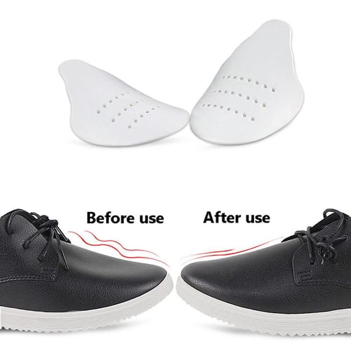 1 Pair Shoes Wrinkle-Resistant Wrinkle-Resistant Shoes Support Toe Cap Head  Stretcher - buy 1 Pair Shoes Wrinkle-Resistant Wrinkle-Resistant Shoes  Support Toe Cap Head Stretcher: prices, reviews