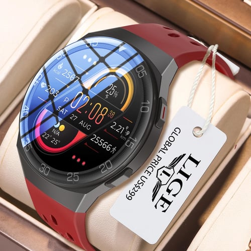 Touch discount sport smartwatch