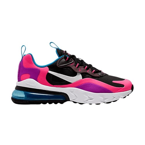 Air max 270 clearance gunsmoke/white-light atomic pink