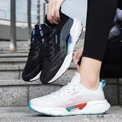 Female cheap sports shoes