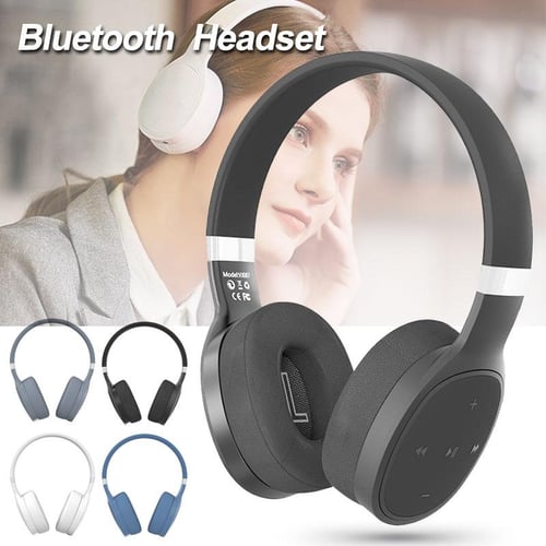 Bluetooth earphone online rubber