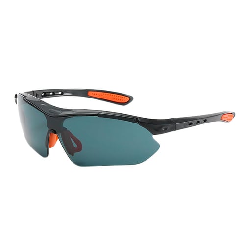 Outdoor Sunglasses for Men Women sports Anti-ultraviolet windproof