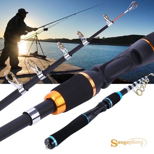 Fishing Rod Ultra Light Telescopic Spinning Fishing Rod for Children Adult  High Quality Fishing Pole - buy Fishing Rod Ultra Light Telescopic Spinning  Fishing Rod for Children Adult High Quality Fishing Pole